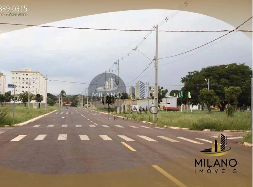 Foto 4 de Terreno / Lote à venda, 760m2 em Jardim Bela Vista, Tres Lagoas - MS