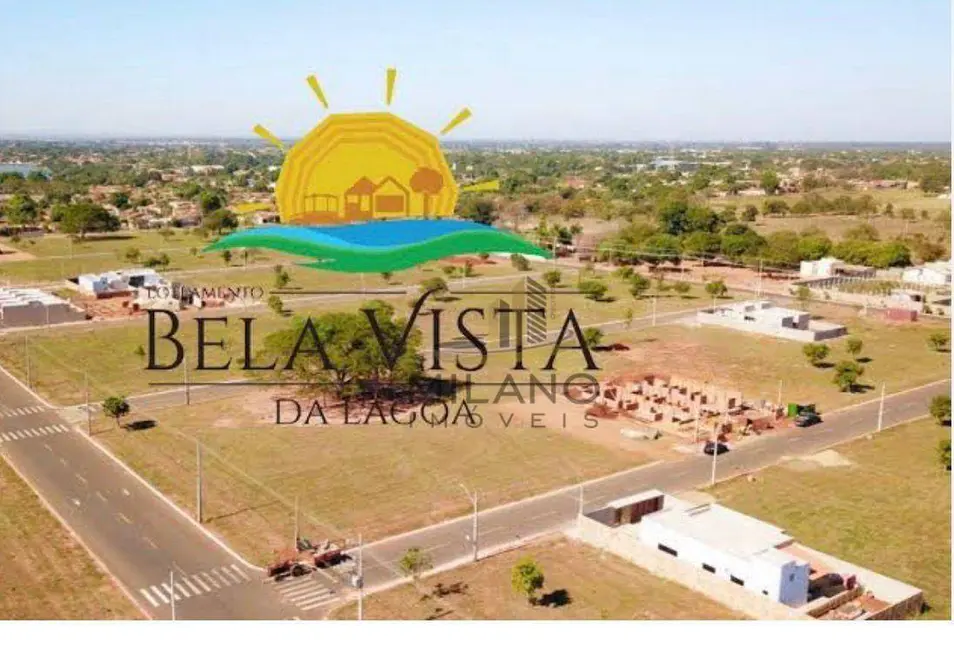 Foto 6 de Terreno / Lote à venda, 760m2 em Jardim Bela Vista, Tres Lagoas - MS