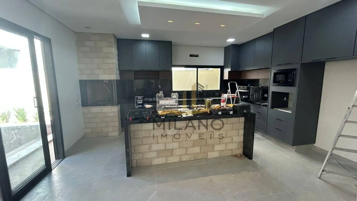 Foto 2 de Casa de Condomínio com 3 quartos à venda, 403m2 em Portal das Águas, Tres Lagoas - MS