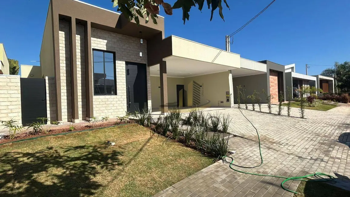 Foto 4 de Casa de Condomínio com 3 quartos à venda, 403m2 em Portal das Águas, Tres Lagoas - MS