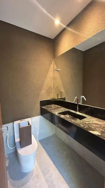 Foto 6 de Casa de Condomínio com 3 quartos à venda, 403m2 em Portal das Águas, Tres Lagoas - MS