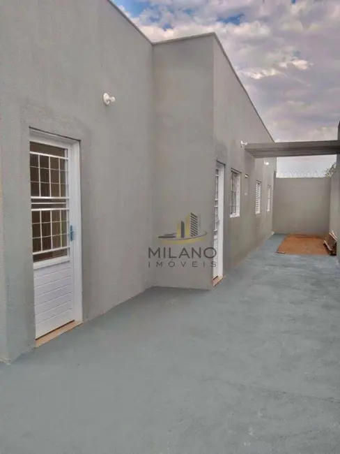 Casa com 2 quartos à venda, 120m2 em Jardim Progresso, Tres Lagoas - MS - imagem 4 Foto 4 de Casa com 2 quartos à venda, 120m2 em Jardim Progresso, Tres Lagoas - MS