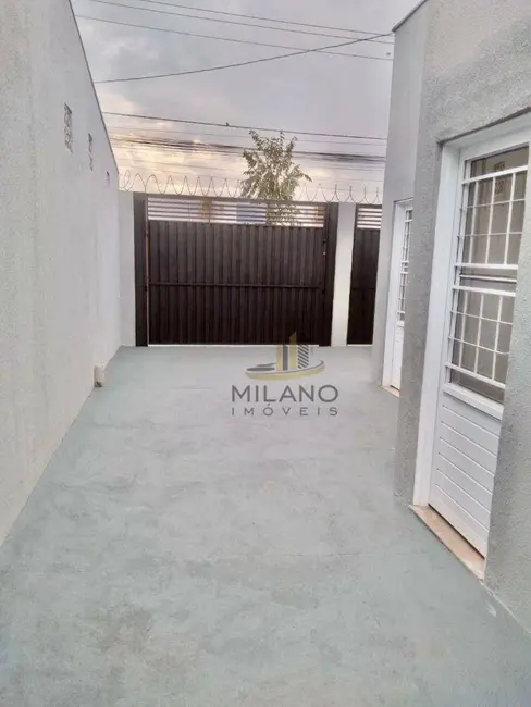 Casa com 2 quartos à venda, 120m2 em Jardim Progresso, Tres Lagoas - MS - imagem 1 Foto 1 de Casa com 2 quartos à venda, 120m2 em Jardim Progresso, Tres Lagoas - MS