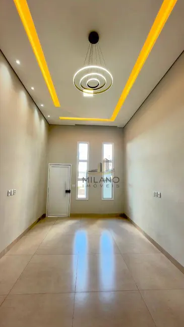 Foto 5 de Casa com 3 quartos à venda, 160m2 em Ipê, Tres Lagoas - MS