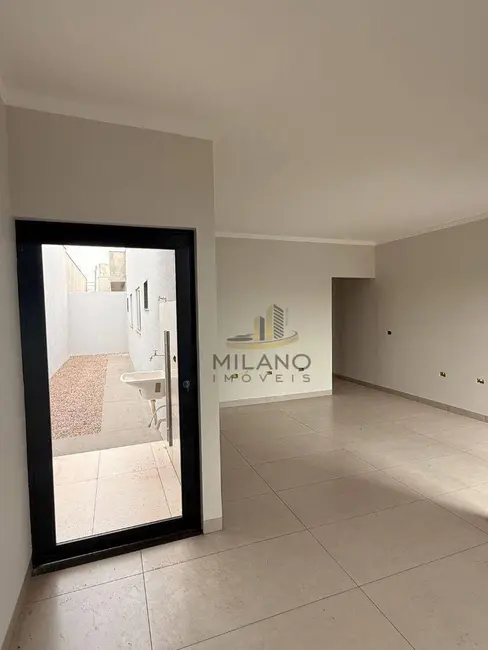 Foto 3 de Casa com 2 quartos à venda, 90m2 em Nova Três Lagoas, Tres Lagoas - MS