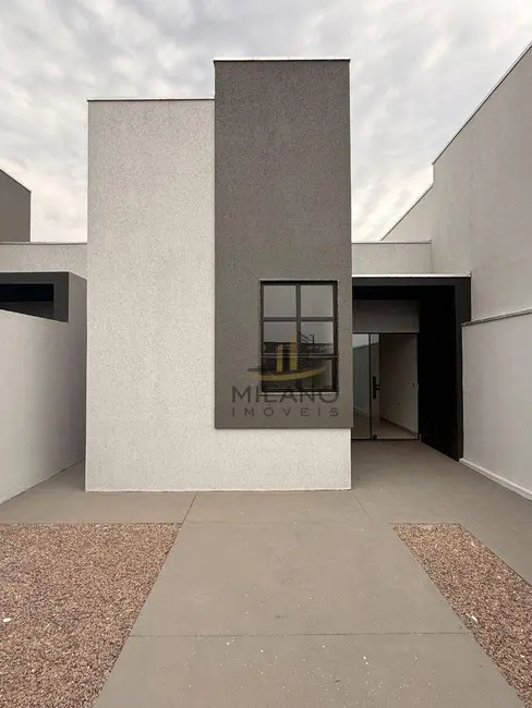 Foto 9 de Casa com 2 quartos à venda, 90m2 em Nova Três Lagoas, Tres Lagoas - MS