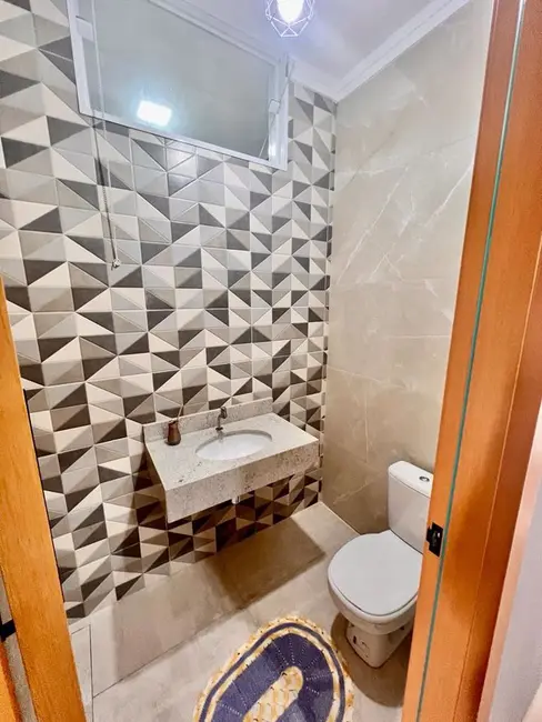 Foto 9 de Casa com 3 quartos à venda, 300m2 em Jardim Alvorada, Tres Lagoas - MS