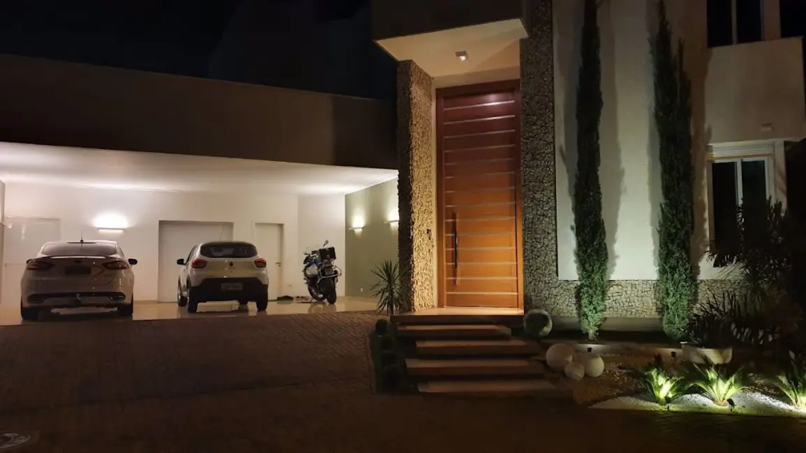 Foto 6 de Casa de Condomínio com 3 quartos à venda, 520m2 em Tres Lagoas - MS