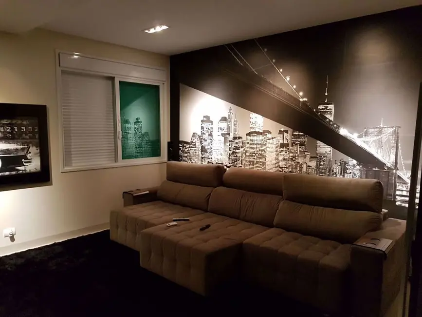 Foto 8 de Casa de Condomínio com 3 quartos à venda, 520m2 em Tres Lagoas - MS