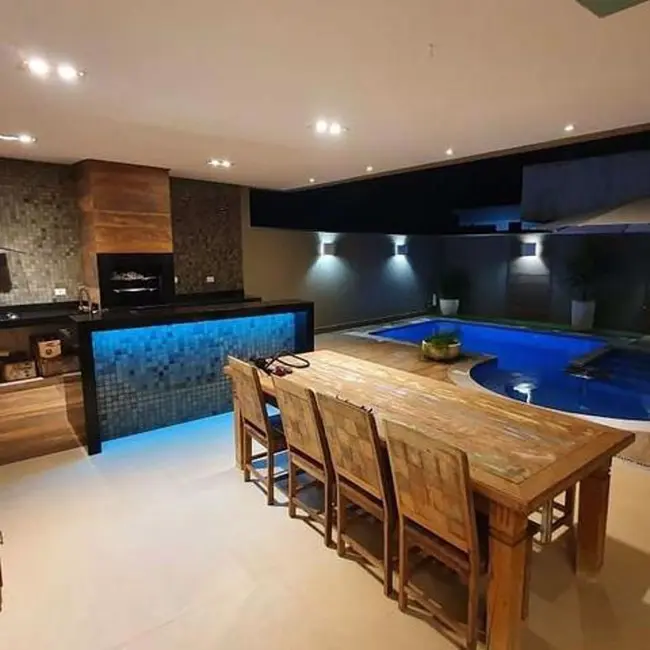 Foto 7 de Casa de Condomínio com 3 quartos à venda, 520m2 em Tres Lagoas - MS