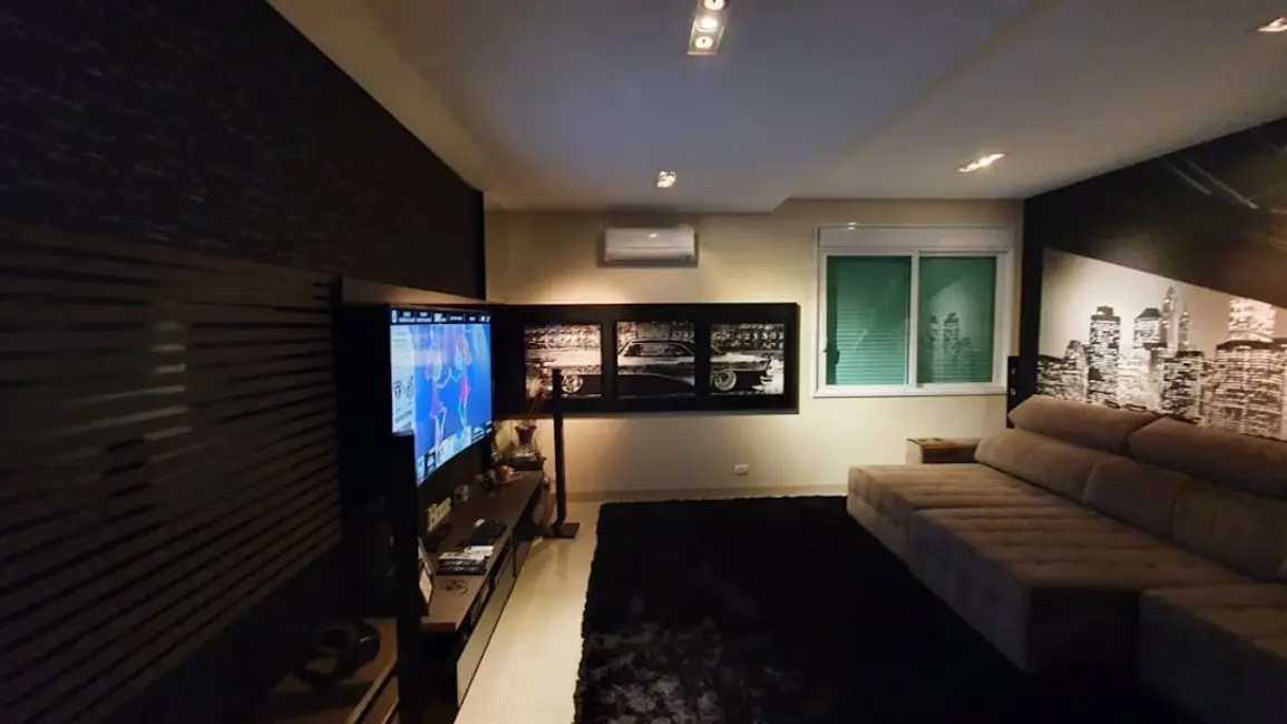 Foto 5 de Casa de Condomínio com 3 quartos à venda, 520m2 em Tres Lagoas - MS