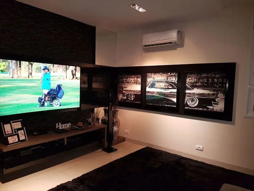 Foto 3 de Casa de Condomínio com 3 quartos à venda, 520m2 em Tres Lagoas - MS