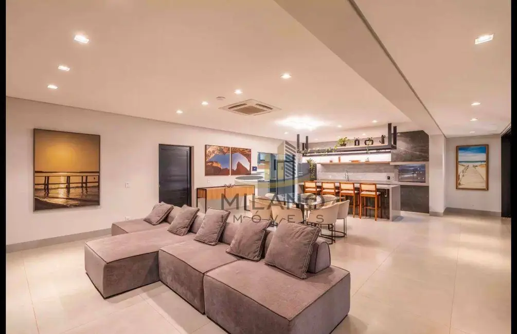 Foto 8 de Casa de Condomínio com 4 quartos à venda, 389m2 em Jardim Bela Vista, Tres Lagoas - MS