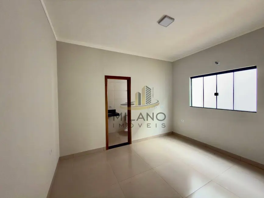 Foto 2 de Casa com 2 quartos à venda, 185m2 em Jardim Progresso, Tres Lagoas - MS
