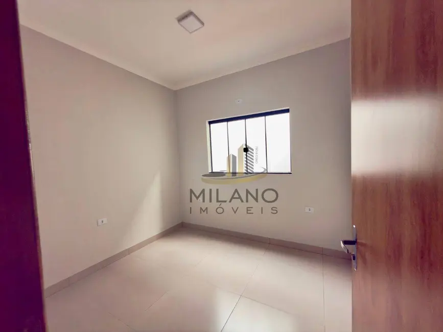 Foto 5 de Casa com 2 quartos à venda, 185m2 em Jardim Progresso, Tres Lagoas - MS