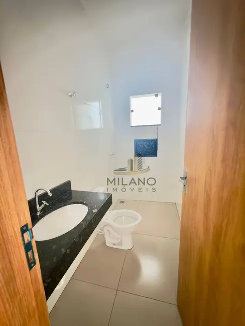 Foto 6 de Casa com 2 quartos à venda, 185m2 em Jardim Progresso, Tres Lagoas - MS