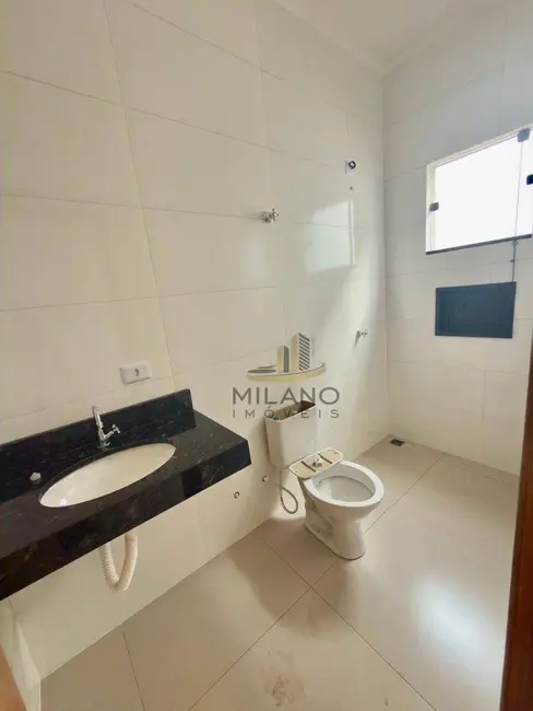 Foto 4 de Casa com 2 quartos à venda, 185m2 em Jardim Progresso, Tres Lagoas - MS