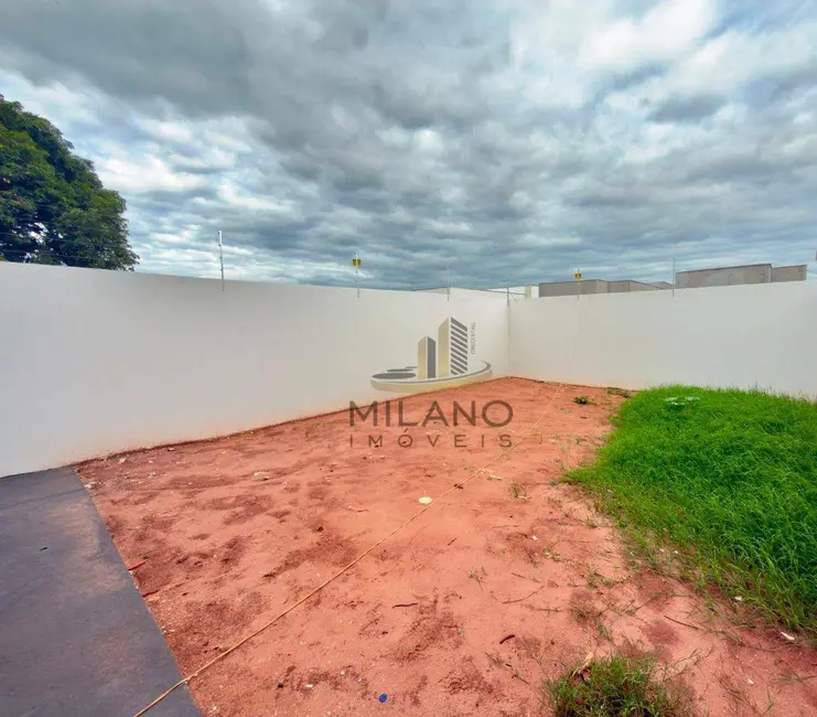 Foto 9 de Casa com 2 quartos à venda, 185m2 em Jardim Progresso, Tres Lagoas - MS