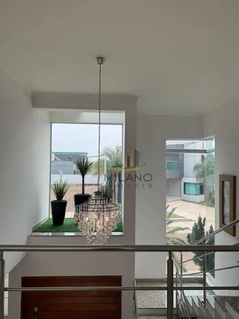 Foto 4 de Casa de Condomínio com 3 quartos à venda, 360m2 em Village do Lago, Tres Lagoas - MS