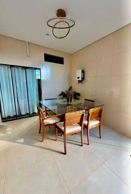 Foto 9 de Casa de Condomínio com 3 quartos à venda, 300m2 em Jardim das Paineiras, Tres Lagoas - MS