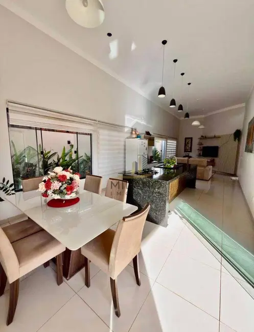 Foto 8 de Casa de Condomínio com 3 quartos à venda, 300m2 em Jardim das Paineiras, Tres Lagoas - MS