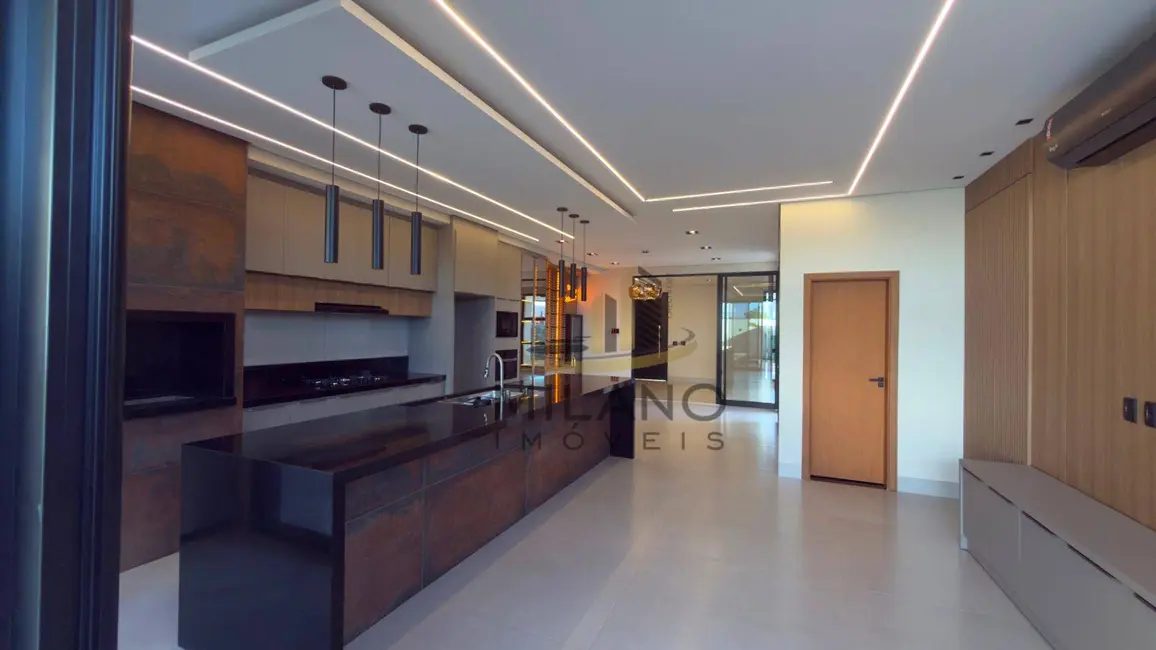 Foto 9 de Casa de Condomínio com 3 quartos à venda, 455m2 em Tres Lagoas - MS