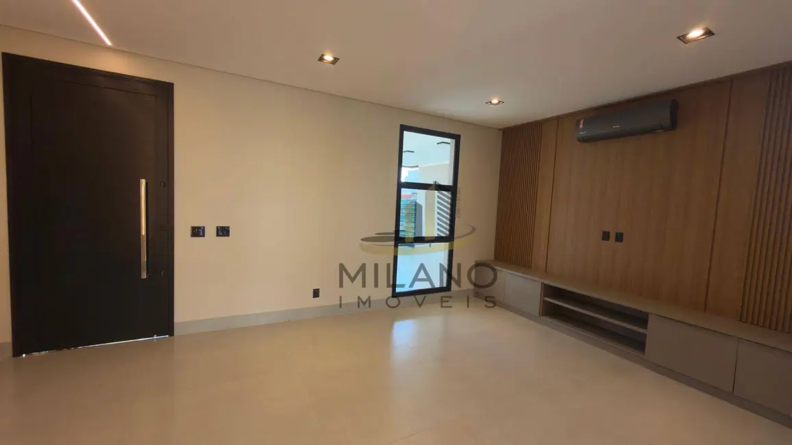 Foto 3 de Casa de Condomínio com 3 quartos à venda, 455m2 em Tres Lagoas - MS