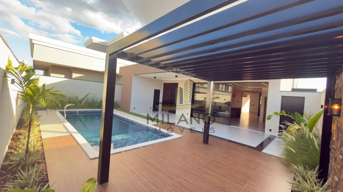 Foto 7 de Casa de Condomínio com 3 quartos à venda, 455m2 em Tres Lagoas - MS