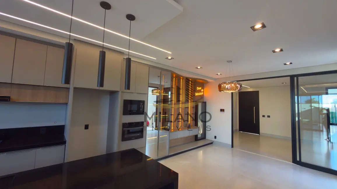 Foto 8 de Casa de Condomínio com 3 quartos à venda, 455m2 em Tres Lagoas - MS