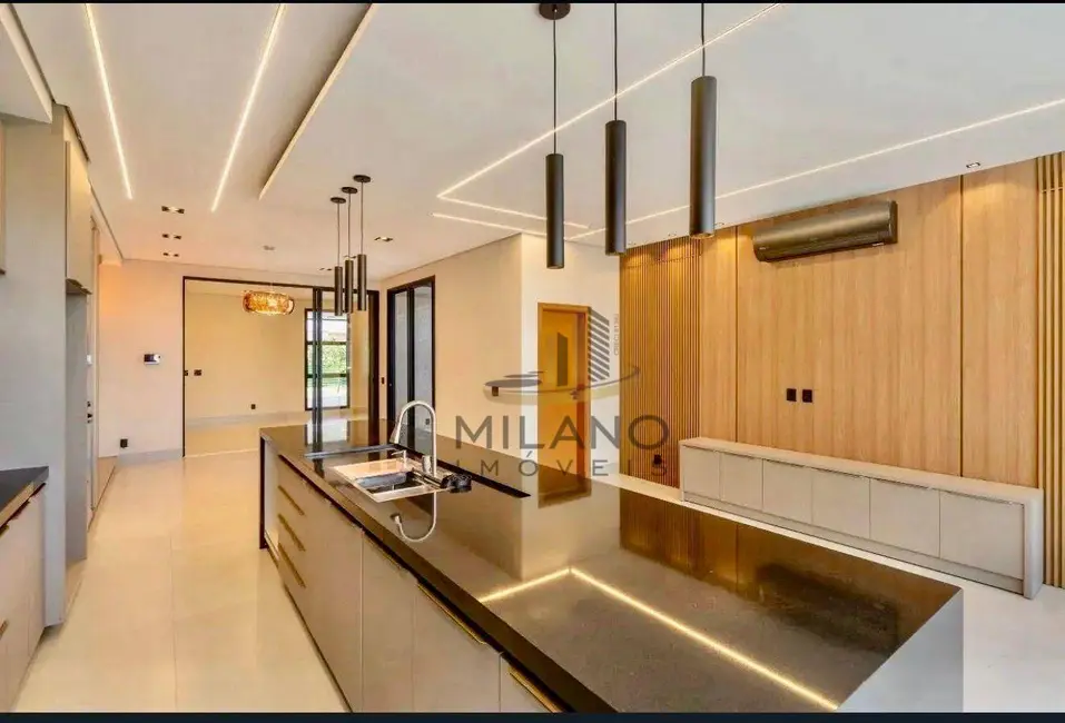 Foto 6 de Casa de Condomínio com 3 quartos à venda, 455m2 em Tres Lagoas - MS