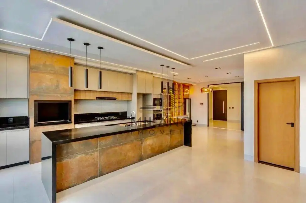 Foto 4 de Casa de Condomínio com 3 quartos à venda, 455m2 em Tres Lagoas - MS