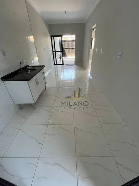 Casa com 2 quartos à venda, 100m2 em Ipê, Tres Lagoas - MS - imagem 3 Foto 3 de Casa com 2 quartos à venda, 100m2 em Ipê, Tres Lagoas - MS