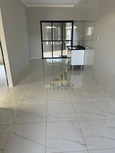 Casa com 2 quartos à venda, 100m2 em Ipê, Tres Lagoas - MS - imagem 1 Foto 1 de Casa com 2 quartos à venda, 100m2 em Ipê, Tres Lagoas - MS