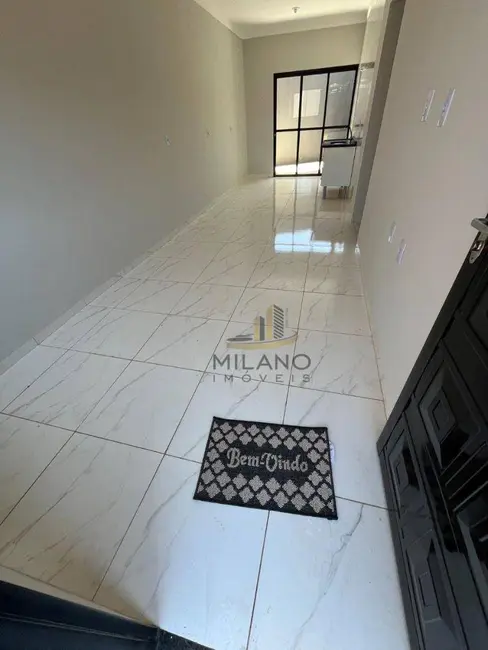 Casa com 2 quartos à venda, 100m2 em Ipê, Tres Lagoas - MS - imagem 4 Foto 4 de Casa com 2 quartos à venda, 100m2 em Ipê, Tres Lagoas - MS