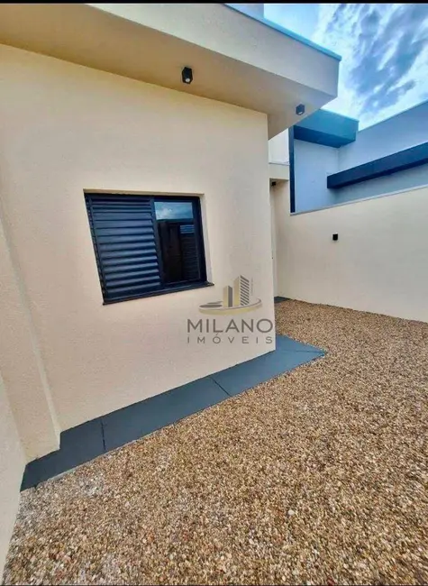 Foto 6 de Casa com 2 quartos à venda, 80m2 em Tres Lagoas - MS