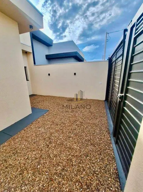 Foto 7 de Casa com 2 quartos à venda, 80m2 em Tres Lagoas - MS
