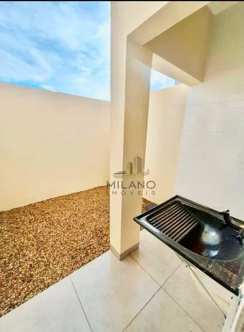 Foto 8 de Casa com 2 quartos à venda, 80m2 em Tres Lagoas - MS