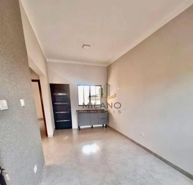 Foto 3 de Casa com 2 quartos à venda, 80m2 em Tres Lagoas - MS