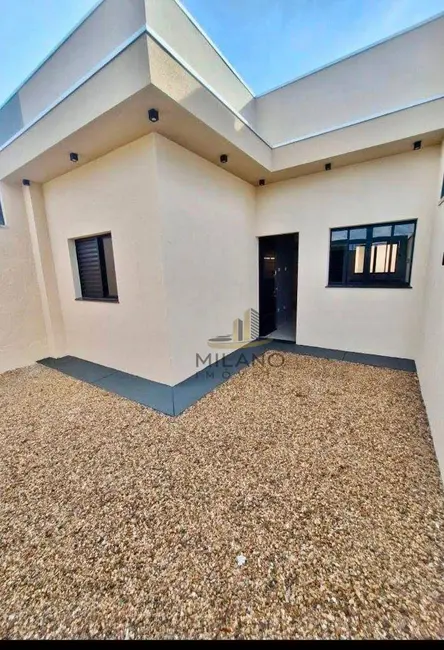 Foto 5 de Casa com 2 quartos à venda, 80m2 em Tres Lagoas - MS
