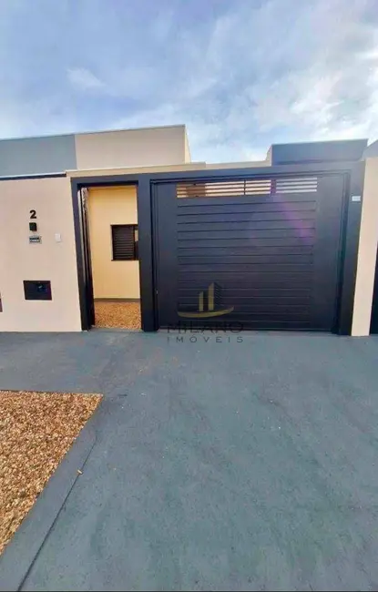 Foto 9 de Casa com 2 quartos à venda, 80m2 em Tres Lagoas - MS