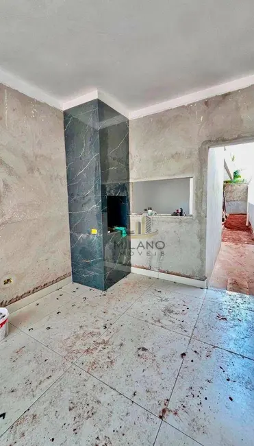 Foto 6 de Casa com 3 quartos à venda, 218m2 em Ipê, Tres Lagoas - MS