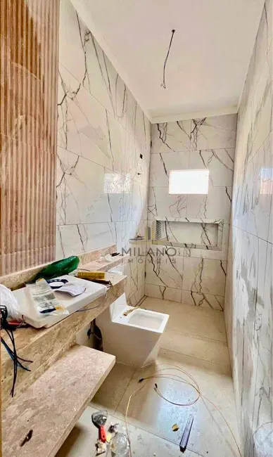 Foto 8 de Casa com 3 quartos à venda, 218m2 em Ipê, Tres Lagoas - MS