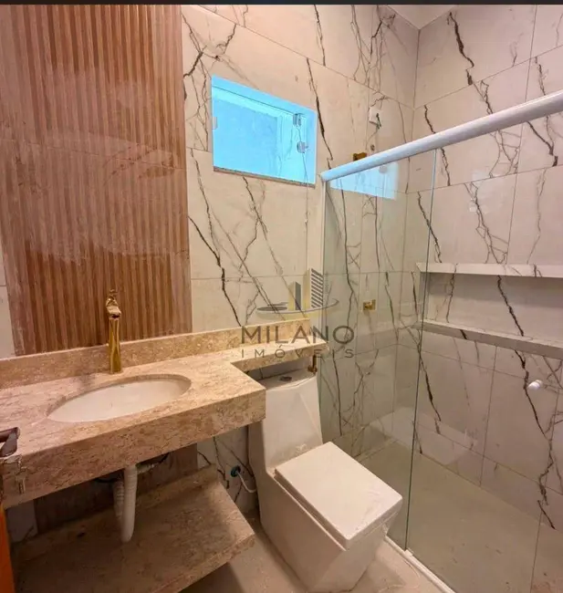 Foto 9 de Casa com 3 quartos à venda, 218m2 em Ipê, Tres Lagoas - MS