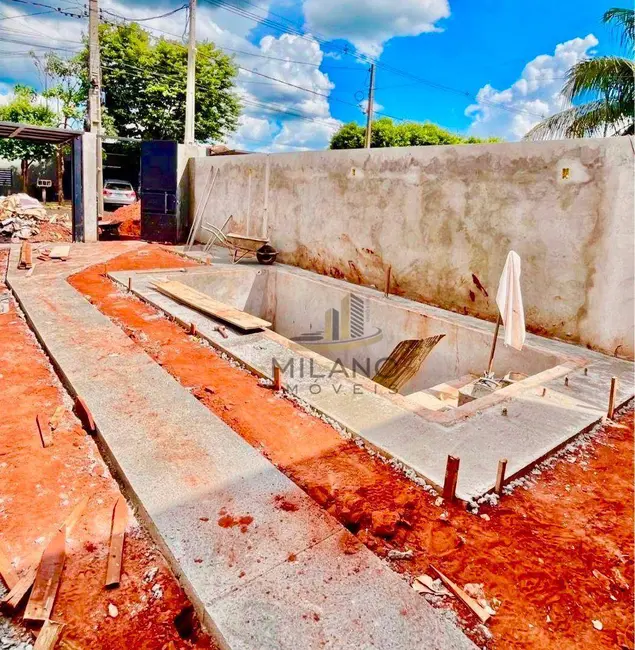 Foto 4 de Casa com 3 quartos à venda, 218m2 em Ipê, Tres Lagoas - MS