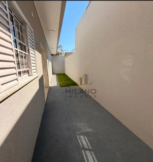 Foto 7 de Casa com 3 quartos à venda, 218m2 em Ipê, Tres Lagoas - MS