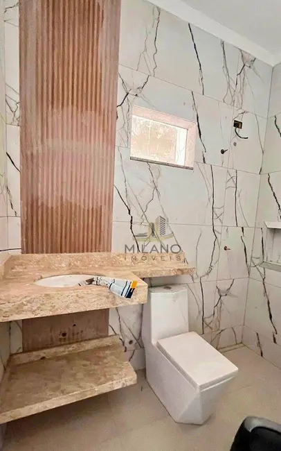 Foto 7 de Casa com 3 quartos à venda, 218m2 em Ipê, Tres Lagoas - MS