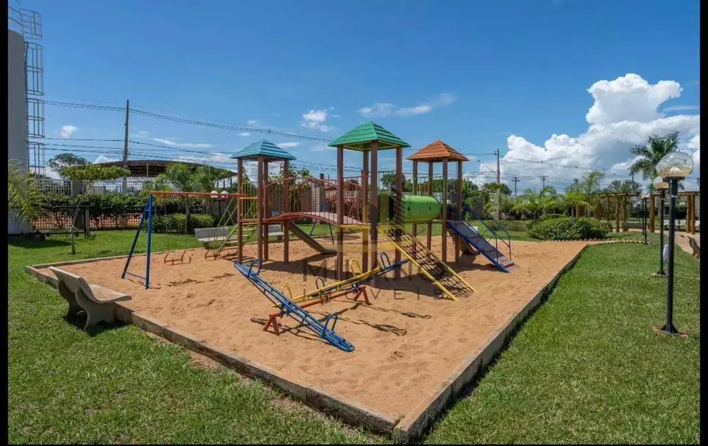 Foto 4 de Casa de Condomínio com 3 quartos à venda, 282m2 em Residencial Costa Leste, Tres Lagoas - MS