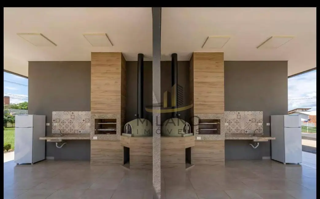 Foto 2 de Casa de Condomínio com 3 quartos à venda, 282m2 em Residencial Costa Leste, Tres Lagoas - MS