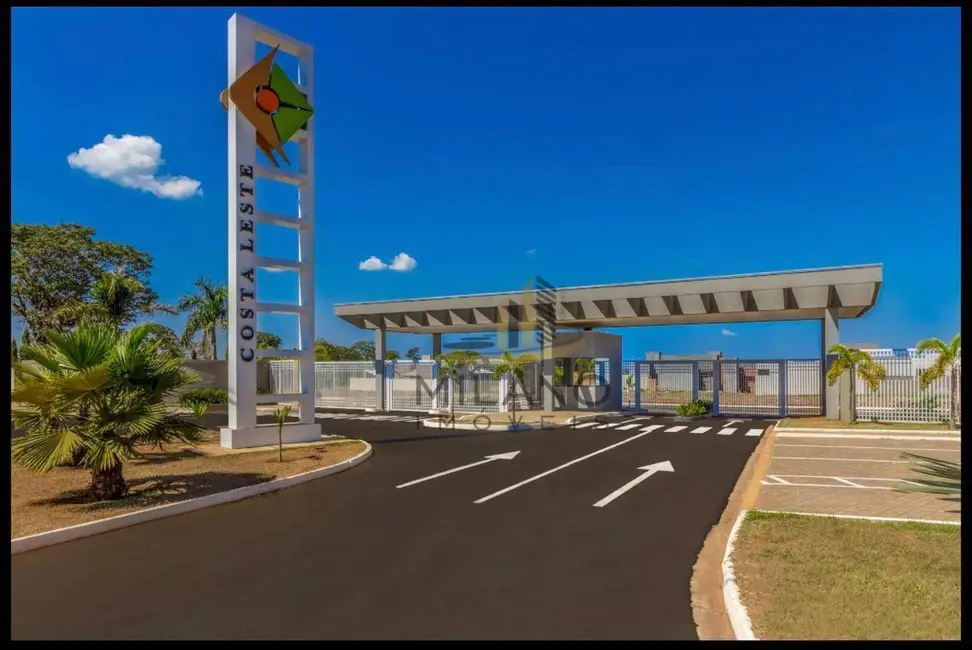 Foto 9 de Casa de Condomínio com 3 quartos à venda, 282m2 em Residencial Costa Leste, Tres Lagoas - MS