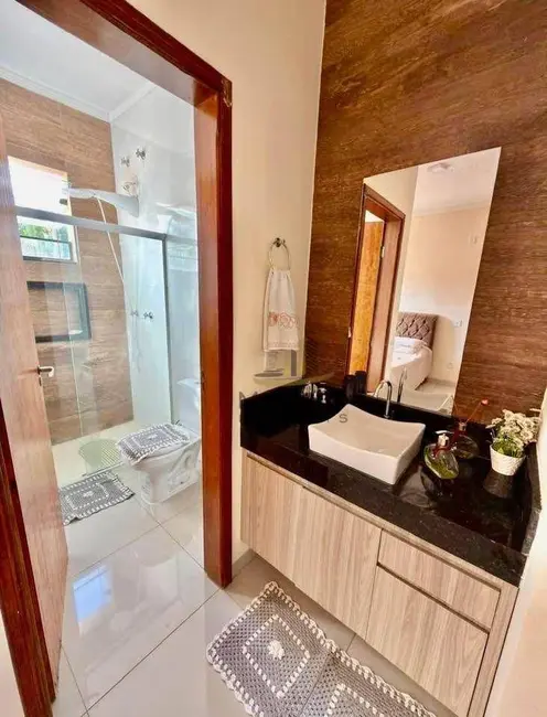 Foto 9 de Casa de Condomínio com 3 quartos à venda, 300m2 em Recanto das Palmeiras, Tres Lagoas - MS